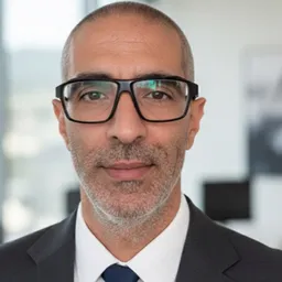 Asaf Abady, CTO