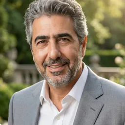Gil Cohen, Co-Founder & CPO