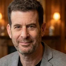 Gilad Shoval, Co-Founder & CEO